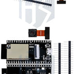 ESP32-W-ROVER Board with Camera ESP32 CAM Camera Module Wi-Fi Bluetooth Module for Arduino IDE C Python Code GC2640