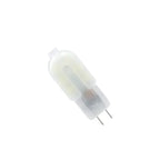 10 Pack G4 12V Led Light Bulb LED Lamp 12LED Replace 30W T3 JC Halogen Bulbs Warm White 3000K Natural White 4000K 6000K