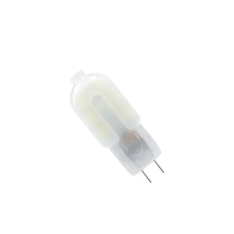 10 Pack G4 12V Led Light Bulb LED Lamp 12LED Replace 30W T3 JC Halogen Bulbs Warm White 3000K Natural White 4000K 6000K
