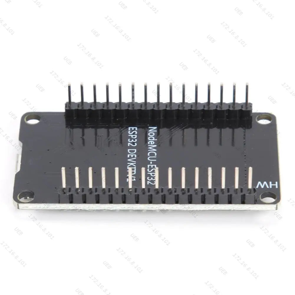 32S Expansion Board CP2102 NodeMCU-32S Lua 30pin/38Pin Module GPIO E32 WiFi Bluetooth Low Power Module