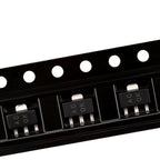 (100pcs) 2SA1797 SOT-89 SMD PNP Crystal triode 1797 (Marking AGQK ) AG AGQ SOT89