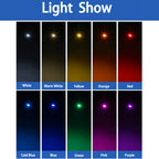 10Pcs/Set DIY Model Kits LED 0402 0603 0805 1206 SMD Lamp Wired Micro LED Chip 3V 30cm Pre-Soldered Miniature Scenes Toy Lights