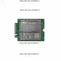 SIM7600G, SIM7600E, SIM7600E-L1C, SIM7600SA M.2 B-key interface modules