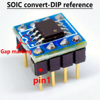 AD8620 AD8620BR AD8620AR AD8620BRZ AD8620ARZ AD8620B AD8620A original dual OPAMP amplifier SOP8&convert-DIP8 all in stock