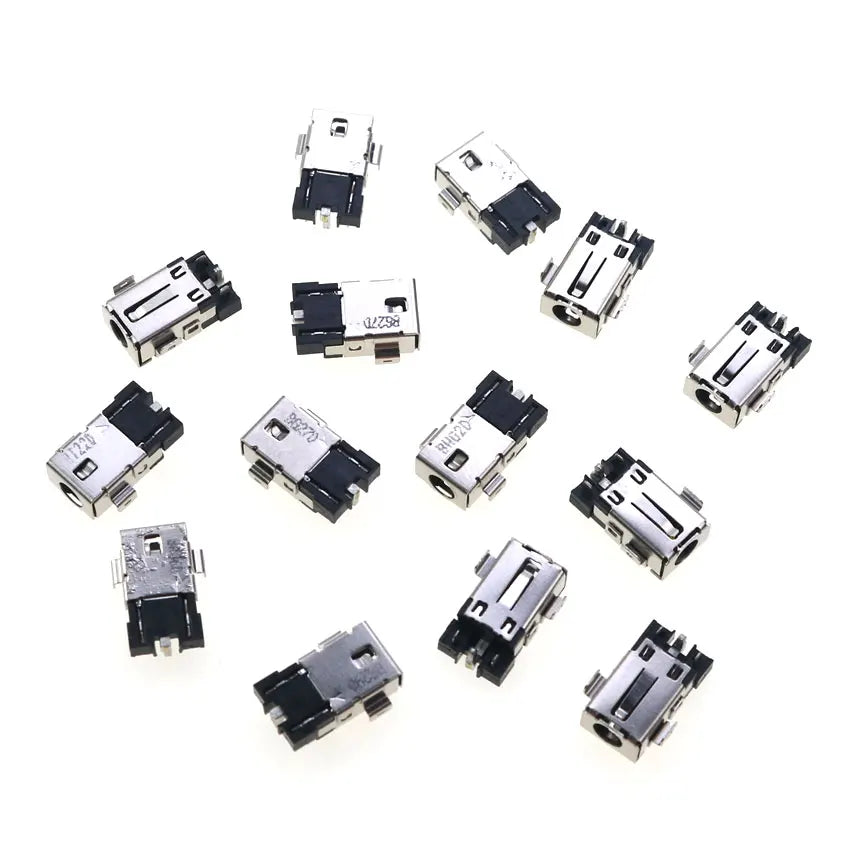 1pcs Laptop DC Power Jack For ACER A515-54 A515-54G A515-55 A315-55G A315-55KG TMB118 B118 DC Connector Laptop Socket Power