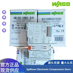 Original genuine module 750-430 750-337 375 530 555 559 455 554 750-461 469 600 750-1405 1504 1420 wago
