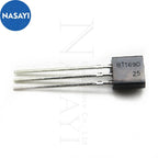5PCS BT131-800 BT131 LM359N LM359 LP2950ACZ-5.0 LP2950 LMC6484AIN LMC6484 BT169D BT169 IR2110 IRS2110
