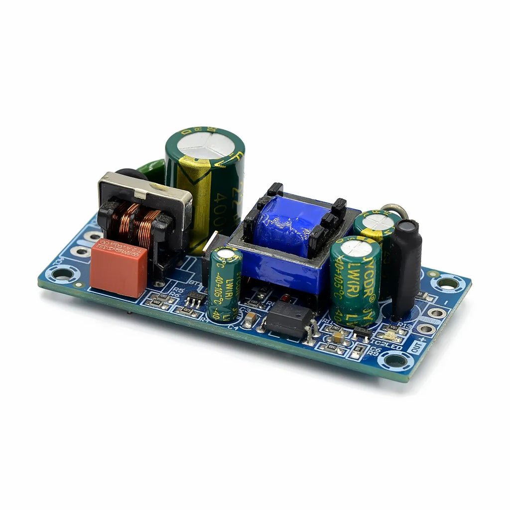 10W AC-DC Converter module AC 110V 220V 120v 230v to 5V 2A 3A DC Switching Power Supply Low ripple power board