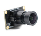 IMX662 2MP 90FPS MIPI Camera Module for Raspberry Pi 2B/4B, 1080P High-Speed, Lens Options Available