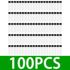 10PCS~500PCS A3144 OH3144 Y3144 Hall Effect Sensor Brushless Electric Motor TO-92UA A3144EUA
