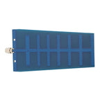 WiFi Directional PCB Yagi Antenna 12dBi Lightweight 2.4GHz WiFi Directional Yagi Antenna Wide Compatibility for Wireless Card