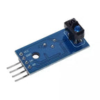 TCRT5000 infrared reflectance sensor Obstacle avoidance module tracing sensor tracing module