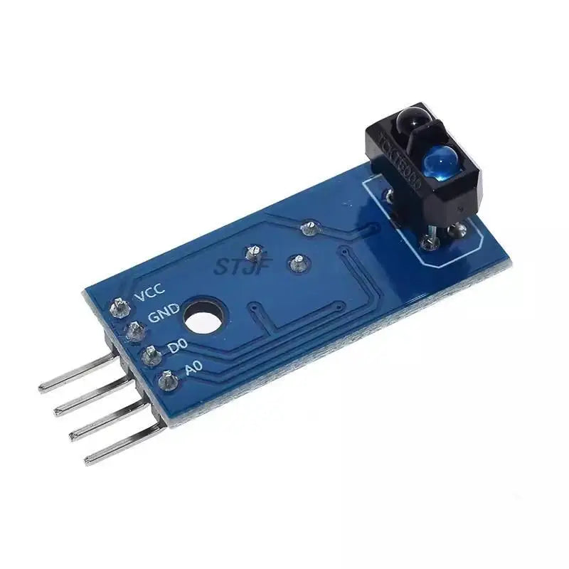 TCRT5000 infrared reflectance sensor Obstacle avoidance module tracing sensor tracing module