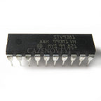 （1-5pcs）SN74HCT245N 74HCT245 SN74HCT541N 74HCT541 SN74LS245N 74LS245 STV9381A STV9381 DIP-20