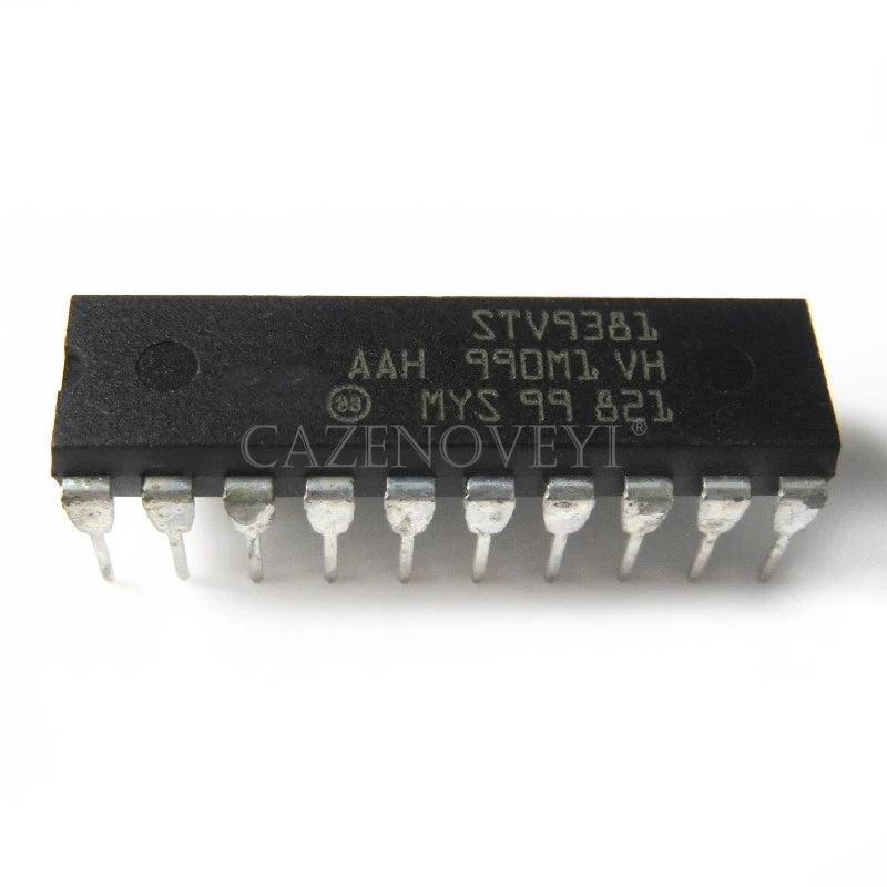 （1-5pcs）SN74HCT245N 74HCT245 SN74HCT541N 74HCT541 SN74LS245N 74LS245 STV9381A STV9381 DIP-20