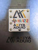 HIFI Ha4212 discrete dual op amp upgrade ss3602