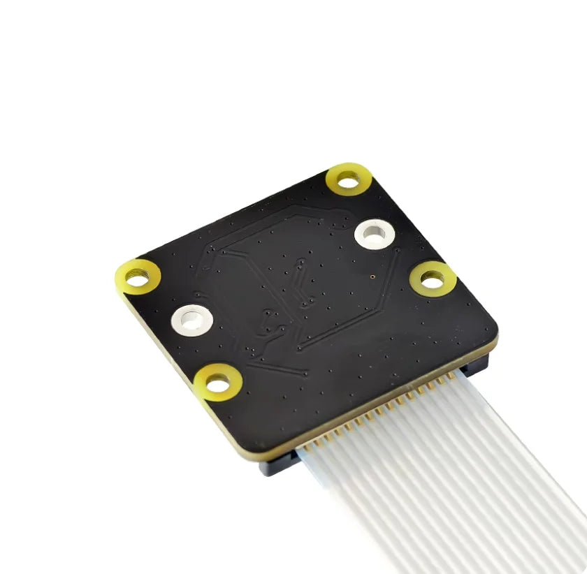 IMX219 8MP Camera Module, 79°/120°/160°/200° Lens, MIPI CSI Interface Compatible with Raspberry Pi 4/3/Jetson Nano for Computer