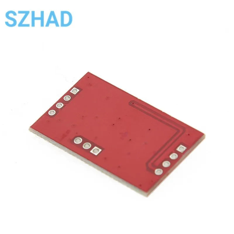 MV / Microvolt Signal Amplifier Voltage Amplifier AD623/AD620 Instrumentation Amplifier Module