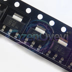 3-200PCS MPF102 102 Z0109MN5AA4 Z9M PIC16F688-I/SL PIC16F688 SN65HVD230DR SN65HVD230 VP230 CR6853 6853 DAS001 DAS 001