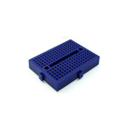 170 / 400 / 830 Tie Points Solderless Breadboard MB-102 BB-801 SYB-170 Prototype Universal PCB Jumper Dupont Test Bread Board