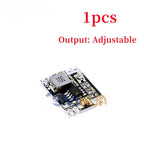 1pcs/5pcs 3.3V 5V 9V 12V Power Module Adjustable MP1584EN DC DC 3A Power Step-Down Descending Output Module LM2596