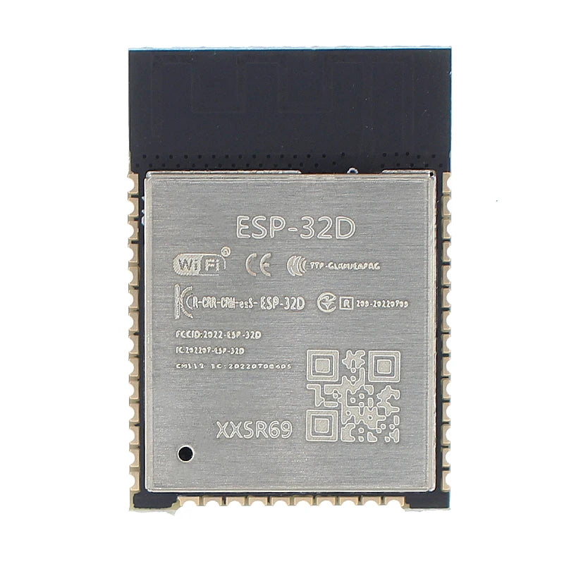 ESP-32S ESP-32 ESP-32D  ESP32 ESP-32 Bluetooth and WIFI Dual Core CPU with Low Power Consumption MCU ESP-32
