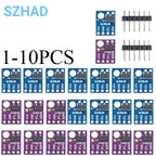 1-10PCS GY-530 VL53L0X World Smallest Time-of-Flight (ToF) Laser Ranging Sensor GY-530 VL53L0X