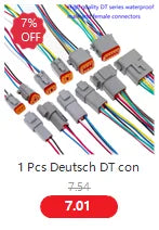 1set 2.8mm 2/3/4/6/9 pin Automotive Quick connection Electrical wire connector Male Female cable terminal plug Kits Motorcycle