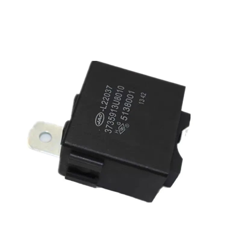 Automatic Door Lock Relay Central Lock Switch Controller for JAC J2 J3 J4 J5 J6 2009-2019 OE 3735913U8010