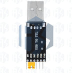 CH340G CH340E module USB to TTL converter UART module CH340 3.3V 5V