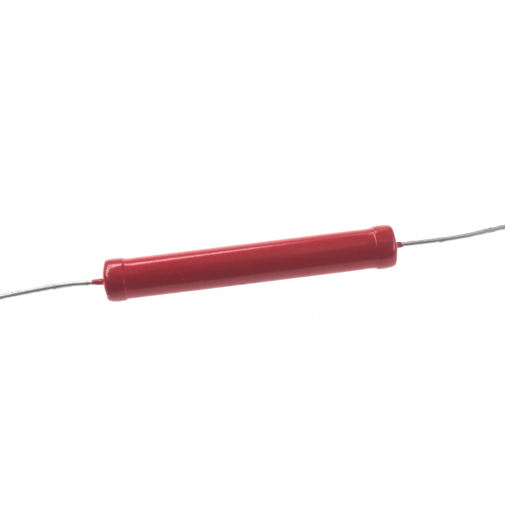 5PCS High Voltage Glass Glaze Film Resistor 5W 10K50K100K200K330K500K680K 780k  RI80A3W RI80A5W Ohm