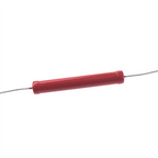 5PCS High Voltage Glass Glaze Film Resistor 5W 10K50K100K200K330K500K680K 780k  RI80A3W RI80A5W Ohm