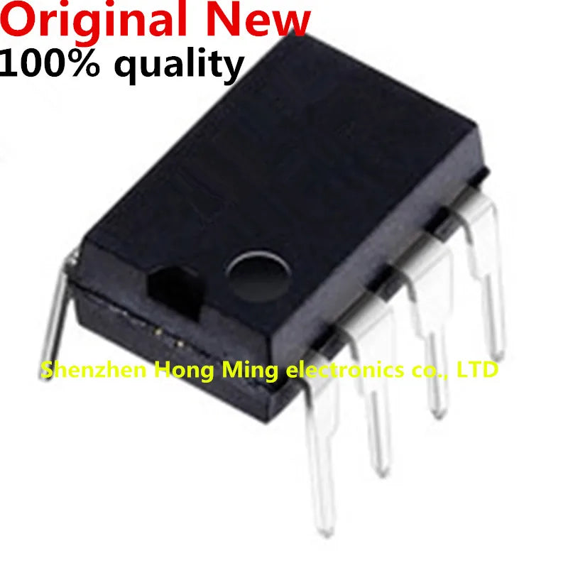 (10piece) LM358P LM393P NE555P LM258P LM293P UA741CN MC34063API LM324N LM339N LM224N LM319N LM348N LM359N LM380N LM2901N LM2902N
