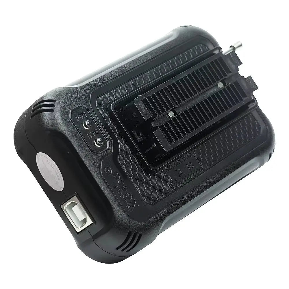 Original XGECU T48 (TL866-3G) Programmer Support 31000+ ICs for SPI/Nor/NAND Flash/EMMC BGA/TSOP/SOP/PLCC