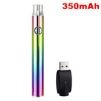 510 Thread Portable Electric Soldering Iron Pen with USB Charger 350/650/1100mAh Battery Cart Pen Heat Devices Welding Tool Kit