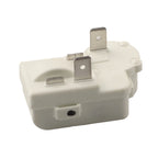 Refrigerator Starter Overload Protector 2/4pin PTC Starter Relay For Refrigerator Compressor Overload Protector Relay