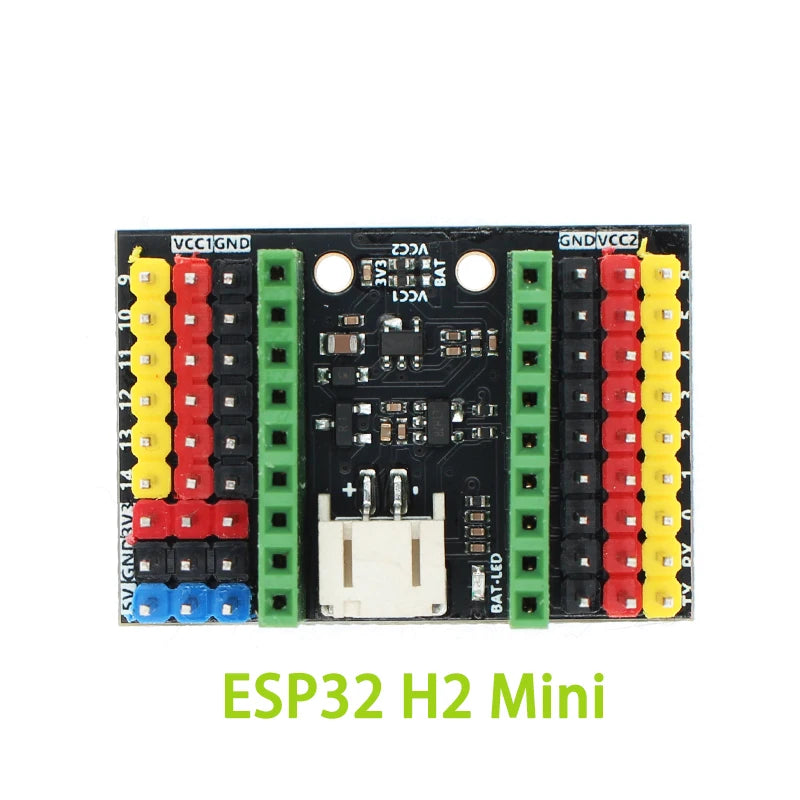 ESP32-H2 Supermini Development Board Single-chip Machine Programming Learning Controller core board
