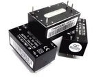 10pcs HLK-PM01 HLK-PM03 HLK-PM12 AC-DC 220V to 5V/3.3V/12V Mini Power Supply Module Intelligent Household Switch HLK-5M05