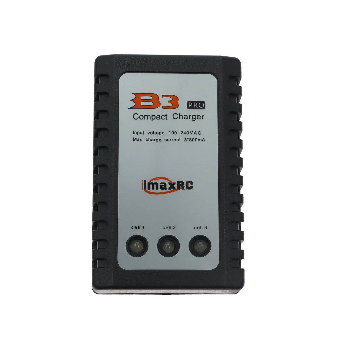 IMAX B3 Pro LiPo Charger 2S 3S 7.4V 11.1V for RC Drone AEG Airsoft Battery Fast Balance Charging