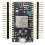 Quectel EG800Q-EU MCU STM32 40PIN DIP PCBA LTE CAT1 Module For Europe 2.4G WIFI Scan B1/B3/B5/B7/B8/B20/B28 Band SMS USB UART