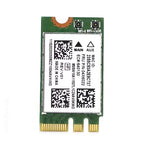 4.0 BT 04X6022 For Lenovo G40 G40-80 Y40-70 G50 B50 Z40 Z50 V1000 NGFF WiFi QCNFA335 Wireless Network Card