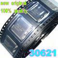 (2-5piece) 100% Brand new original 30621 HQFP-64 Automotive ECU Fuel Injection Driver IC