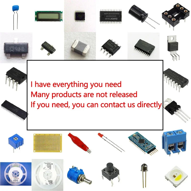 5PCS LM380N LM380 DIP14 audio amplifier