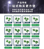 2EDGK-5.08MM Plug-in Terminal Block PCB Plug 2P3P10P12P14P16P-24P