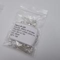 3mm 5mm IR LED Emitting Diode 850nm 940nm Emitter Receiver Infrared Transmitter Phototransistor Photodiode Invisible DIY PCB