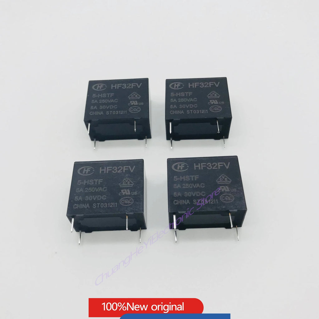 10-200Pcs 5x20mm Ceramic Fuse With Pins Fast Blow Time Delay 250V F/T0.5A 1A 2A 3.15A 4A 5A 6.3A 7A 8A 10A 12A 15A 20A 25A 30A