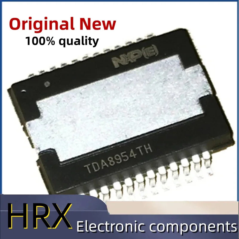 1PCS/lot NEW TDA8954TH TDA8954 TDA 8954TH 8954 TDA8954TH/N1 HSSOP-24 100% Original Brand New In Stock