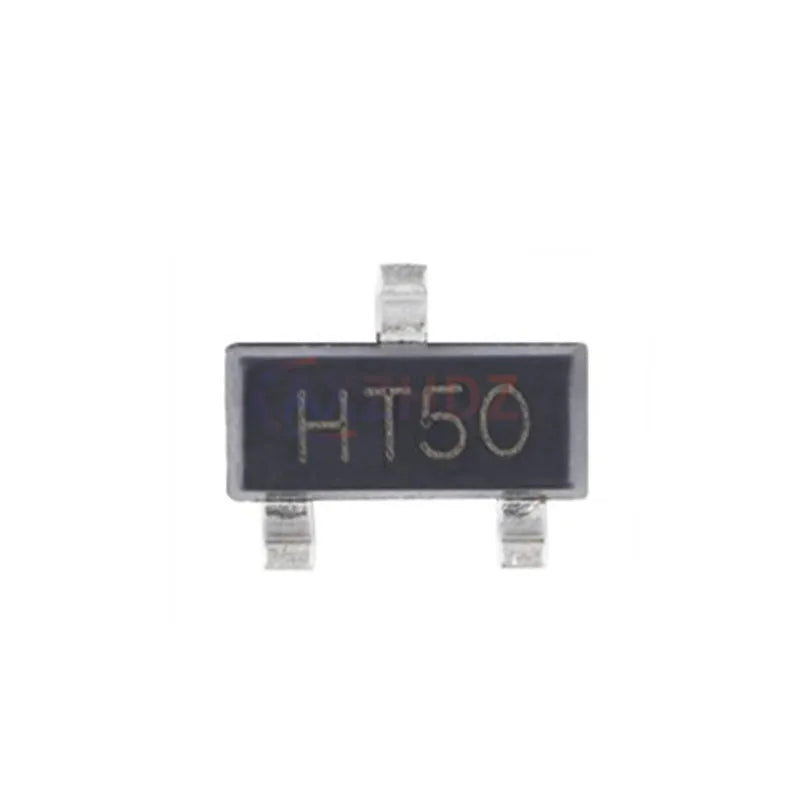 20PCS HT30 HT33 HT36 HT44 HT50 HT7530 HT7533 HT7536 HT7544 HT7550 3V 3.3V 5V 3.6/4.4V SOT23 SMD LDO Low Dropout Linear Regulator