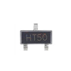 20PCS HT30 HT33 HT36 HT44 HT50 HT7530 HT7533 HT7536 HT7544 HT7550 3V 3.3V 5V 3.6/4.4V SOT23 SMD LDO Low Dropout Linear Regulator