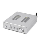 2020 Breeze Audio New HiFi 2.0 Class D Full Digital Amplifier TPA3255 High Power 300W*2/4ohm Bluetooth@5.0 Black Optional